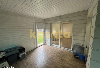 Apartament cu 3 camere în Nord - 6