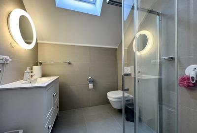 Casă cu 5 camere cu Canalizare în Nord-Vest - 16