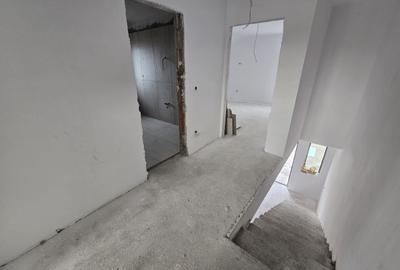 Duplex cu 4 camere cu Teren 250 Mp în Moșnița Nouă - 6
