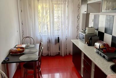 0%! Ap 4 camere decomandat, 2 bai, 1 balcon, Et. 4/5, zona Sagului! - 11