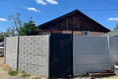 Casă cu 3 camere cu Teren 220 Mp în Pantelimon - 9