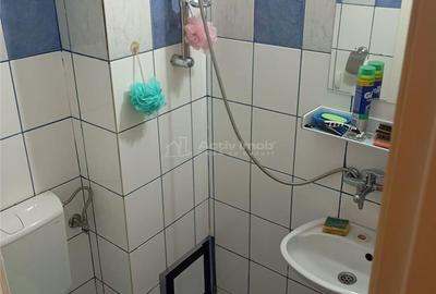 Garsonieră, mobilată în Dâmbul Rotund - 5