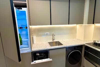 Apartament 2 camere  | Cortina North | Parcare subterană gratuită - 5