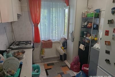 APARTAMENT 3 CAMERE, SEMIDECOMANDAT, PODU ROS, BLOC FARA RISC - 9