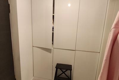 Garsonieră decomandată în Lujerului - 4