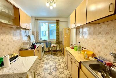 Apartament CENTRAL cu 3 camere si lift | Piață Marasti| Parcul Botanic - 3