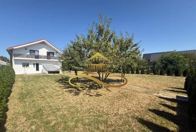 Casa de vanzare in Letea Bacau - 6