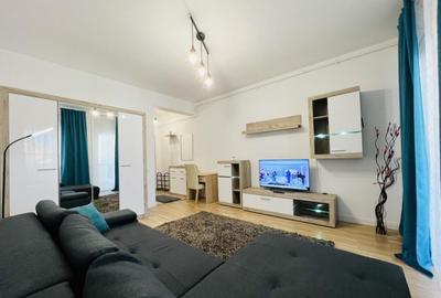 Garsoniera in Popesti Leordeni-Oltenitei -Lidl-Maica Tereza - 9