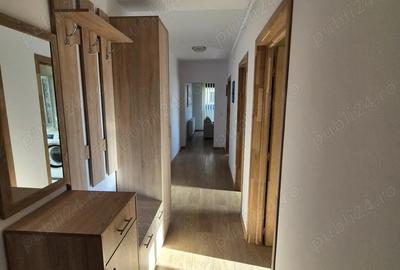 Apartament 2 camere de inchiriat lacul lui Binder - 2