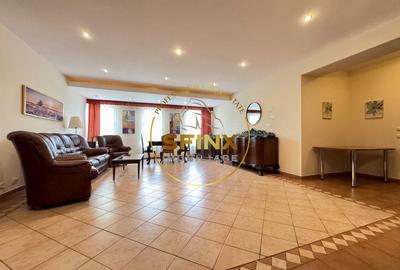 Inchiriere 4 camere Batistei birouri, sediu companie, cladire moderna - 1