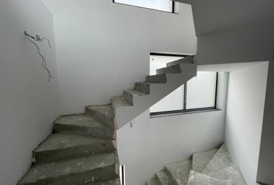 Vilă individuală -C1- Palazu Mare - 17