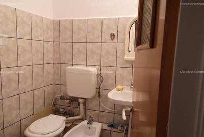 Timpuri noi mircea voda etaj 3 - 2