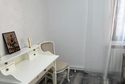 Apartament cu 2 camere decomandat în Roman - 8