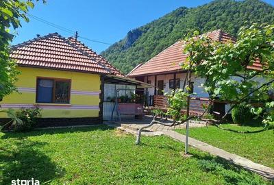 Casă cu 4 camere cu Teren 135 Mp în Certeju de Sus - 2