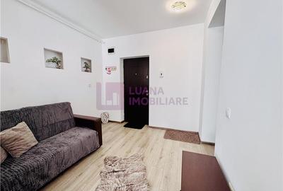 Apartament cu 2 camere decomandat, mobilat în Turnișor - 9