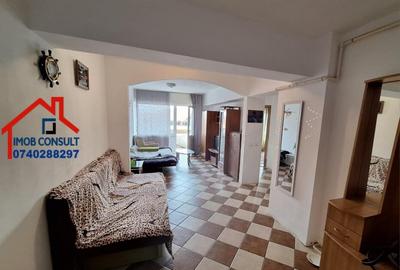 Ultracentral, 2 camere, apartament spatios, Cod CE 975 - 5