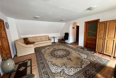 Sarmul traditiei imbinat cu confortul modern: Rezidenta de exceptie, Central, Ta Sarmul traditiei imbinat cu confortul modern: Rezidenta de exceptie, Central, Ta - 34