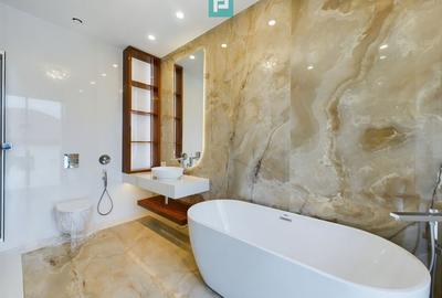 Apartament de Lux cu 3 Camere în Zona Dorobanți - 2