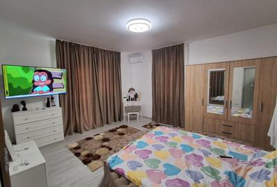 Apartament cu 3 camere decomandat în Metalurgiei - 15