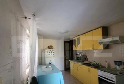 Casa de vacan?a de inchiriat Aninoasa, 150 mp utili - 3