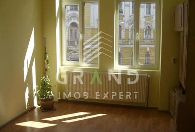 SPATIU DE BIROURI, 4 CAMERE, PARCARE, zona Horea - 3