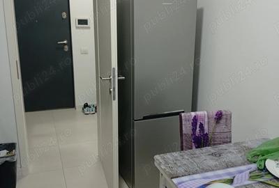 Inchiriez garsoniera lux regim hotelier an complex rezidential - 2