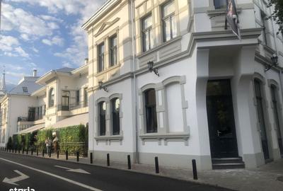 Spațiu comercial, de 140 mp, în Ultracentral - 1