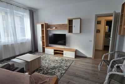 Apartament cu 2 camere decomandat, mobilat în Sălaj - 1