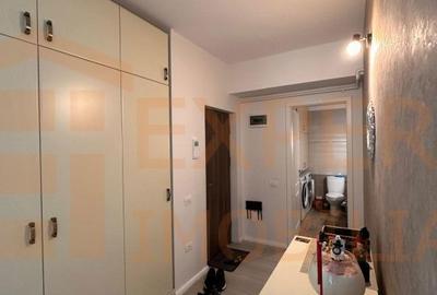Apartament cu 3 camere, mobilat în Primo - 18