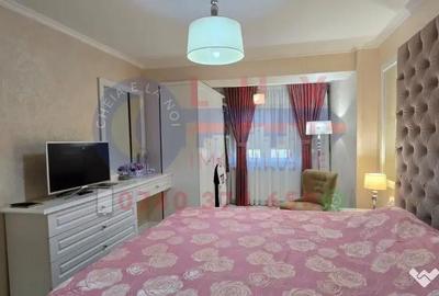 Apartament cu 3 camere decomandat în Babadag - 10