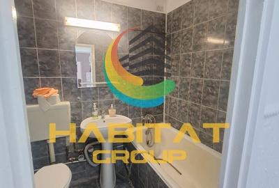 Apartament cu 2 camere decomandat în Apărătorii Patriei - 11