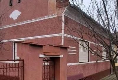 Casă cu 4 camere în Central - 6
