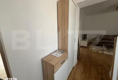 Casă cu 3 camere cu Teren 350 Mp în Tokai - 14