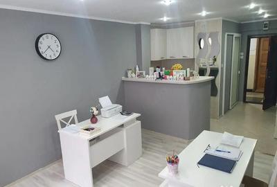 Garsonieră decomandată în Țiglina 1 - 3