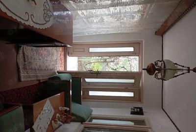 Casă cu 5 camere cu Teren 500 Mp în Lopătari - 4