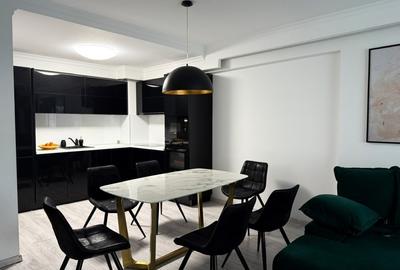 Apartament cu 2 camere decomandat în Central - 5