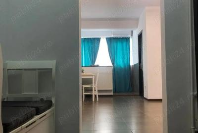 Garsonieră semidecomandată în Basarabia - 4