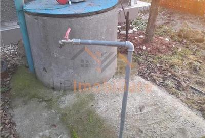 Casă cu 4 camere cu Teren 5526 Mp în Cheșa - 16