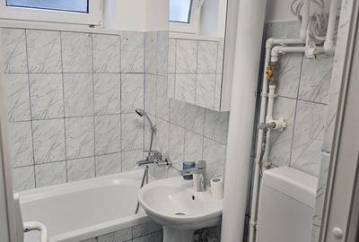 Apartament cu 2 camere semidecomandat în Central - 5