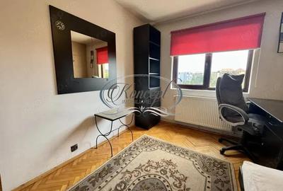 Locuinta spatioasa cu balcon, dressing si debara, aproape de Iulius Mall - 11