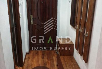 Apartament cu 2 camere semidecomandat, mobilat în Gheorgheni - 6