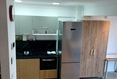Apartament cu 3 camere decomandat, mobilat în Central - 18