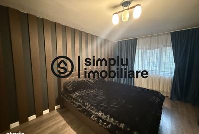 Apartament cu 2 camere decomandat în 1 Mai - 4