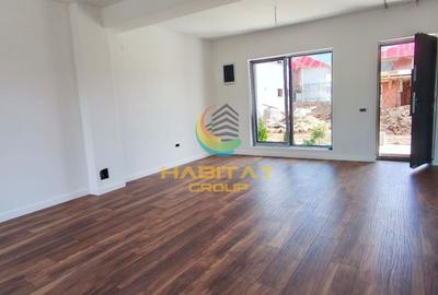 Casă individuală cu 4 camere cu Canalizare în Berceni - 3