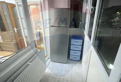 Garsonieră semidecomandată în Micălaca - 4