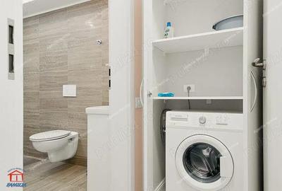 Apartament cu o camera in Mazepa bloc nou Roka - 9