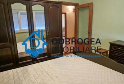 Apartament cu 2 camere decomandat în Central - 2