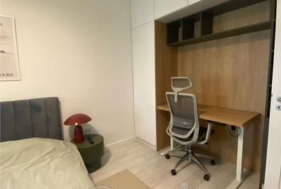 Apartament cu 2 camere decomandat în Central - 6