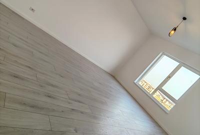 2 cam complet nou, prima inchiriere complex Jovial 3   - Ghencea - Ghindari - 3