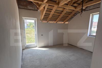 Casa noua, priveli?te panoramica, 400 mp teren - 2